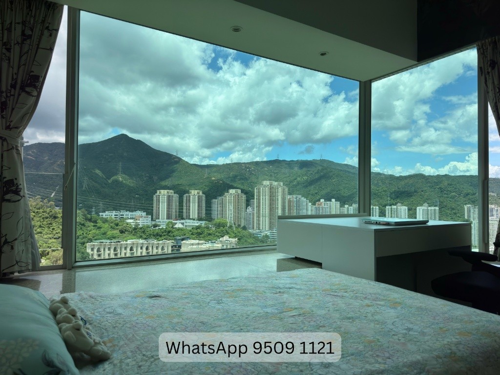 名城精裝女生公寓—傢俬電器高質齊全 拎包即入住 (業主自放無佣) - 沙田/火炭 - 房間 (合租／分租) - Homates 香港