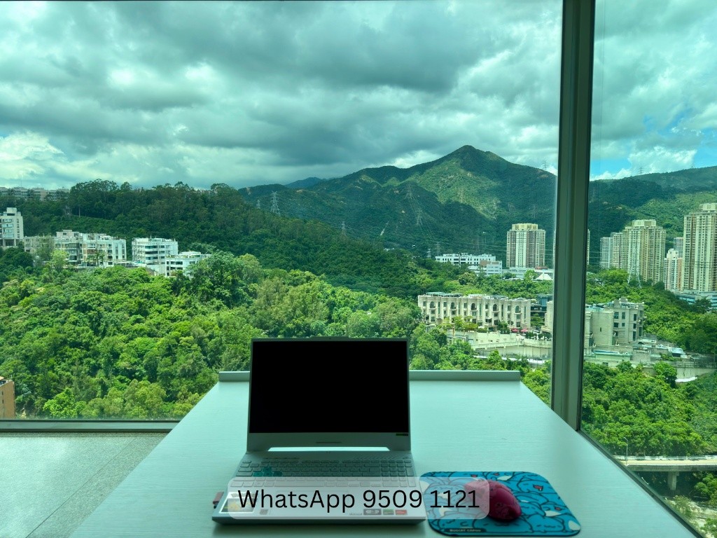 名城精裝女生公寓—傢俬電器高質齊全 拎包即入住 (業主自放無佣) - 沙田/火炭 - 房間 (合租／分租) - Homates 香港