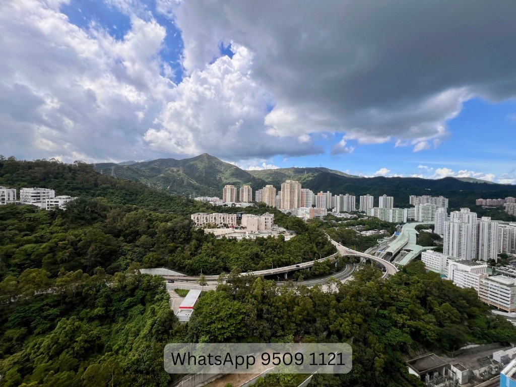 名城精裝女生公寓—傢俬電器高質齊全 拎包即入住 (業主自放無佣) - 沙田/火炭 - 房間 (合租／分租) - Homates 香港