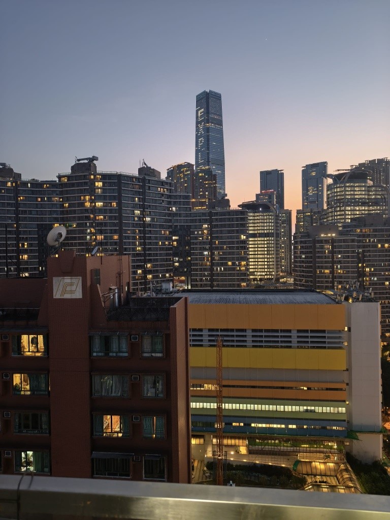 10年內半新樓studio flat 業主直租 - 佐敦/尖沙咀 - 住宅 (整间出租) - Homates 香港