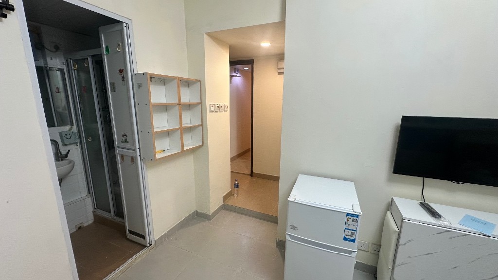 🏡 銅鑼灣核心區精緻套房放租 ｜ 免佣金 ｜ 學生/單身白領首選  - 銅鑼灣 - 獨立套房 - Homates 香港