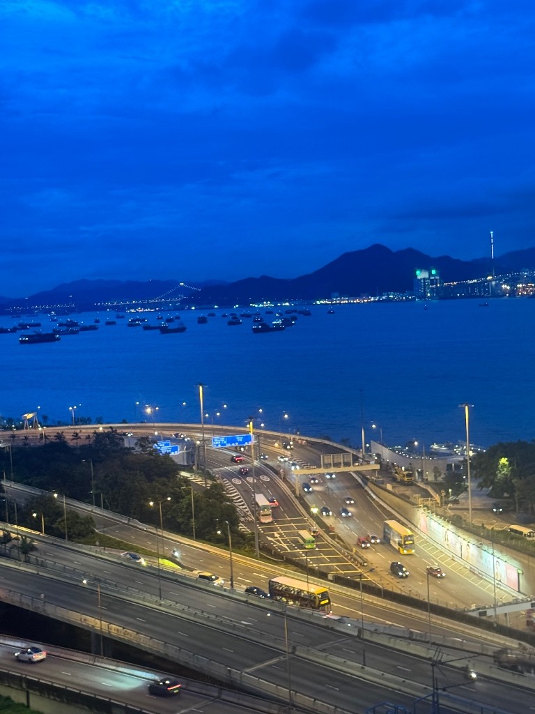 SEAVIEW BEDROOM - 西区 - 房间 (合租／分租) - Homates 香港