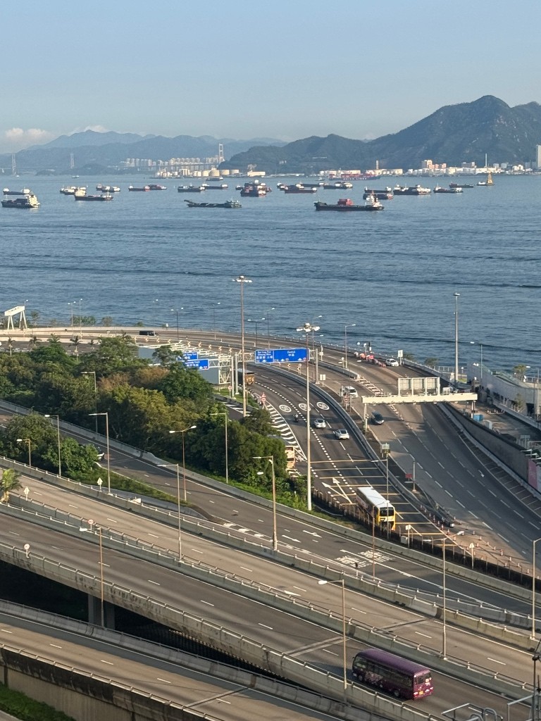 SEAVIEW BEDROOM - 西区 - 房间 (合租／分租) - Homates 香港