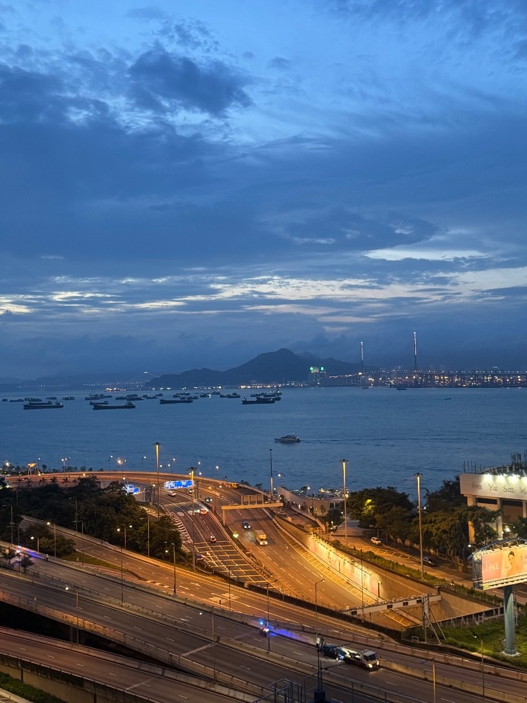 SEAVIEW BEDROOM - 西区 - 房间 (合租／分租) - Homates 香港