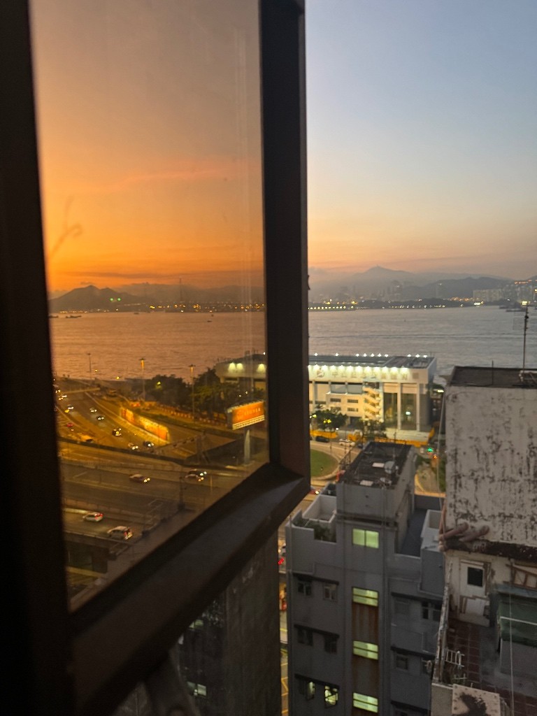 SEAVIEW BEDROOM - 西区 - 房间 (合租／分租) - Homates 香港