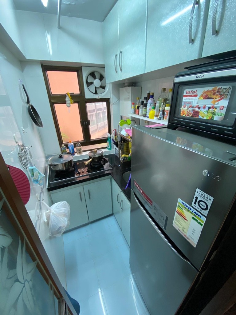 何文田站步行2分鐘，適合內地生4人合租 - 紅磡/黃埔 - 住宅 (整間出租) - Homates 香港