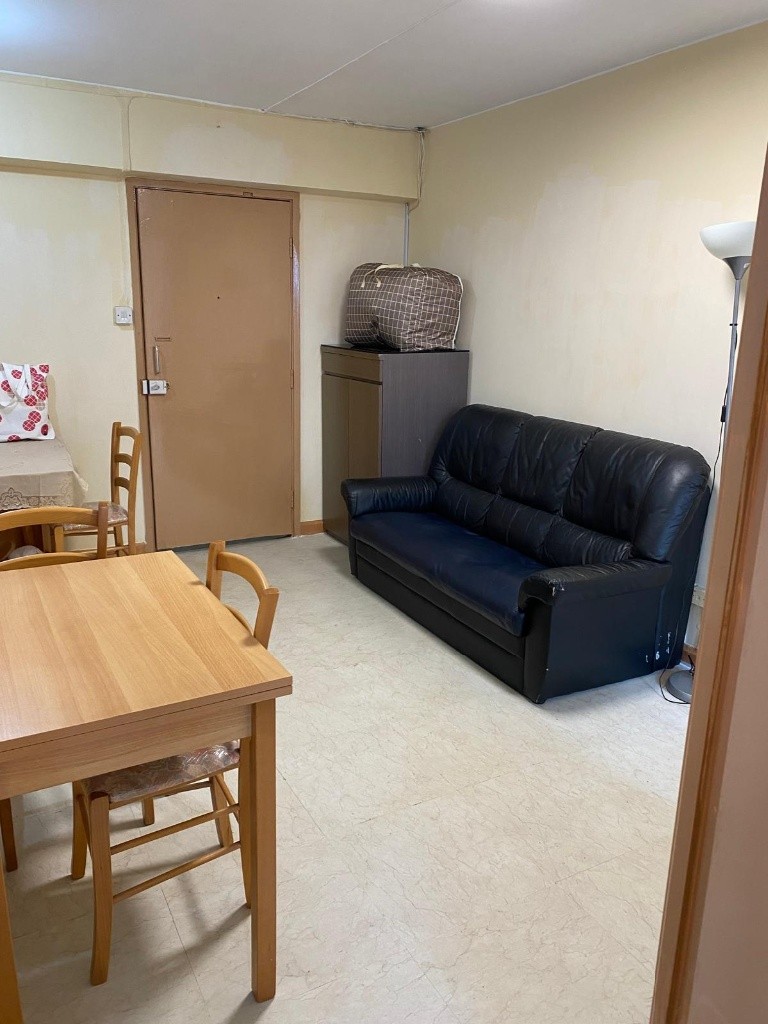 2房1廳全套出租, 陽光充沛,  屋園&amp; 交通配套充足 - 粉嶺 - 住宅 (整間出租) - Homates 香港