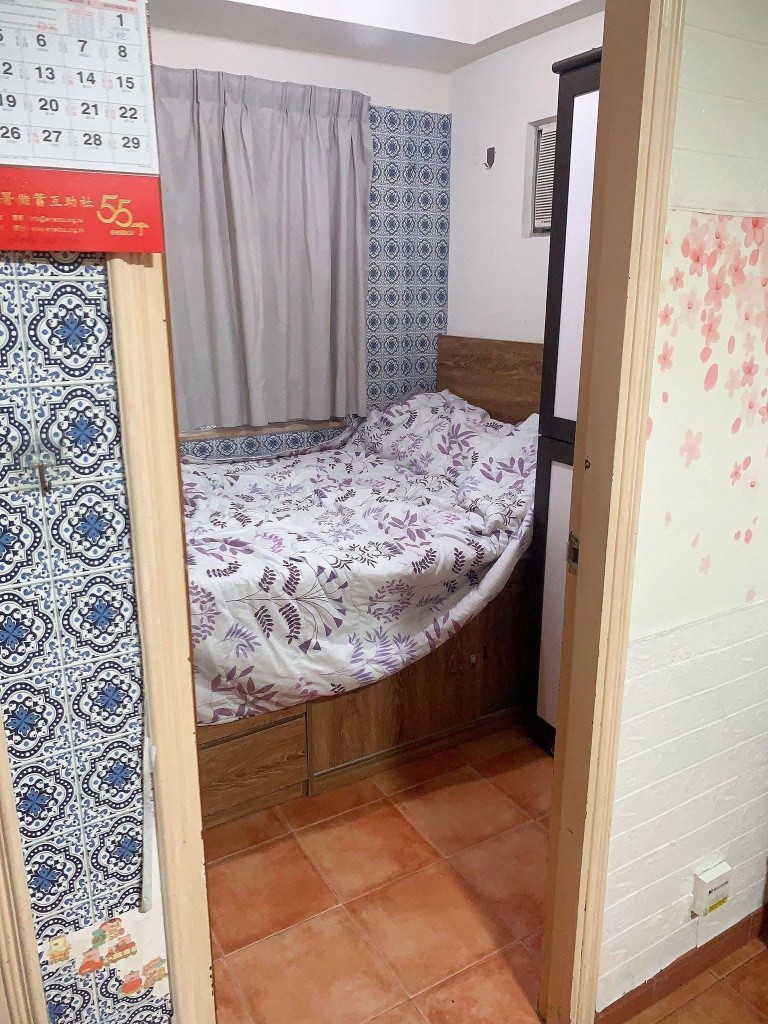 屯門凱德花園兩房合租 wts:96818232 - 屯门 - 房间 (合租／分租) - Homates 香港