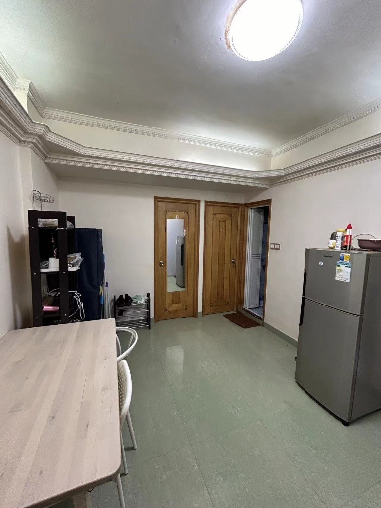 C013B Prince Edward Male Coliving space  - 深水埗 - 房間 (合租／分租) - Homates 香港