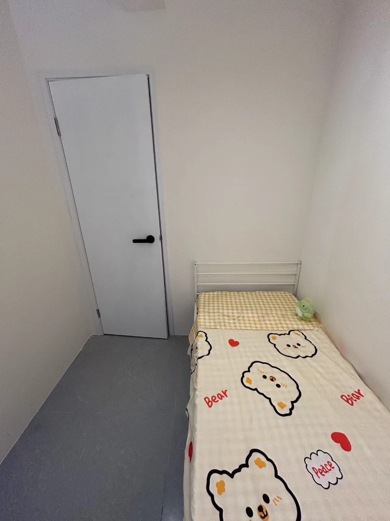 F017Cheung Shue TanTsuen male coliving for rent  beside CUHK Hong Kong Science Park GB - 大埔/太和 - 房间 (合租／分租) - Homates 香港