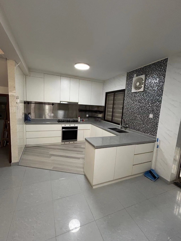 F017Cheung Shue TanTsuen male coliving for rent  beside CUHK Hong Kong Science Park GB - 大埔/太和 - 房间 (合租／分租) - Homates 香港