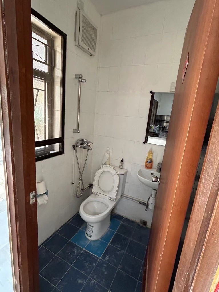 F017Cheung Shue TanTsuen male coliving for rent  beside CUHK Hong Kong Science Park GB - 大埔/太和 - 房间 (合租／分租) - Homates 香港