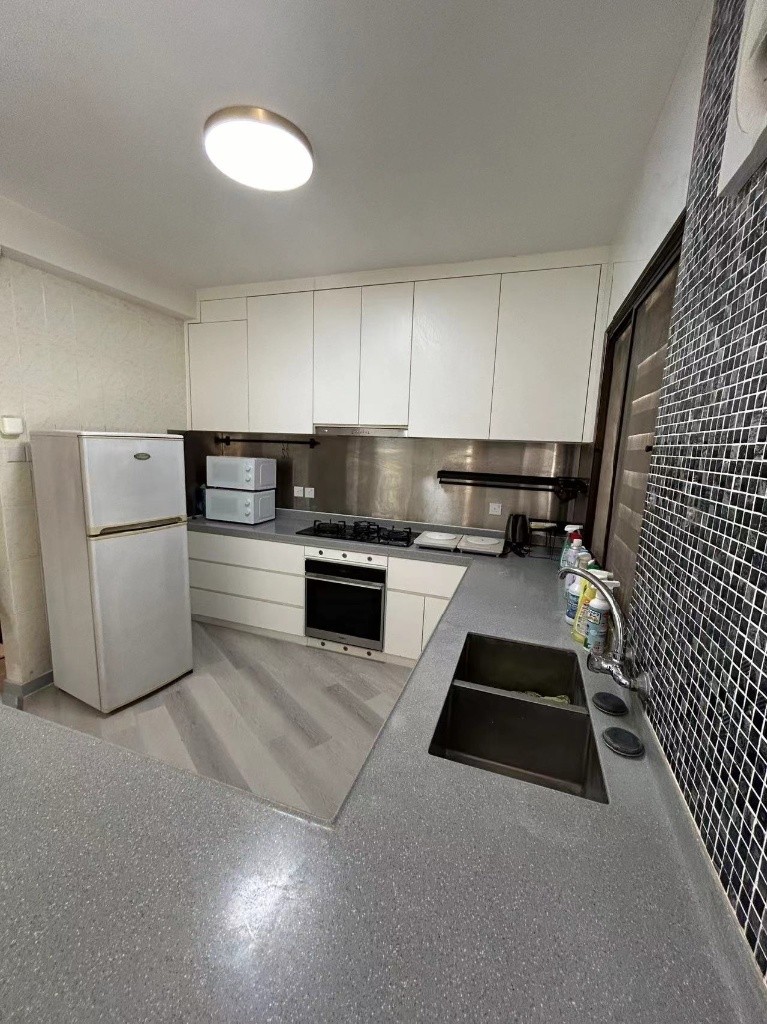 F017Cheung Shue TanTsuen male coliving for rent  beside CUHK Hong Kong Science Park GB - 大埔/太和 - 房间 (合租／分租) - Homates 香港