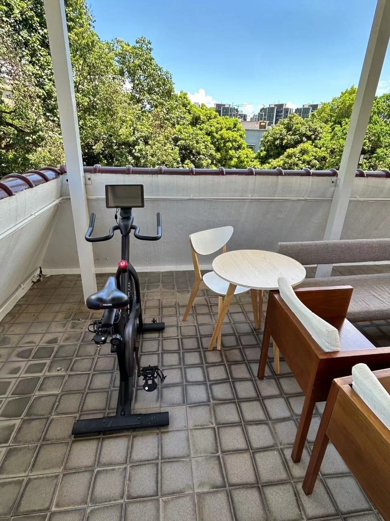 F017Cheung Shue TanTsuen male coliving for rent  beside CUHK Hong Kong Science Park GB - 大埔/太和 - 房间 (合租／分租) - Homates 香港