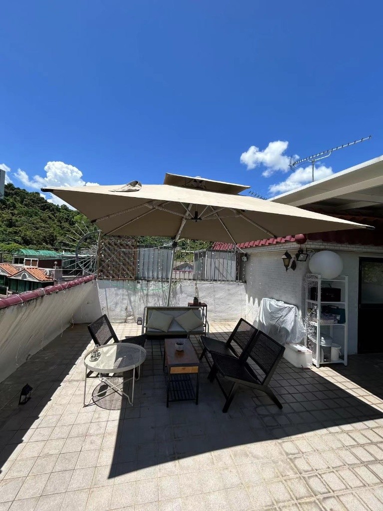 F017Cheung Shue TanTsuen male coliving for rent  beside CUHK Hong Kong Science Park GB - 大埔/太和 - 房间 (合租／分租) - Homates 香港