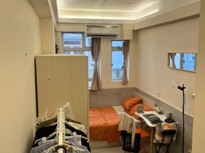 Studio for rent in Causeway Bay - 60 Leighton Road