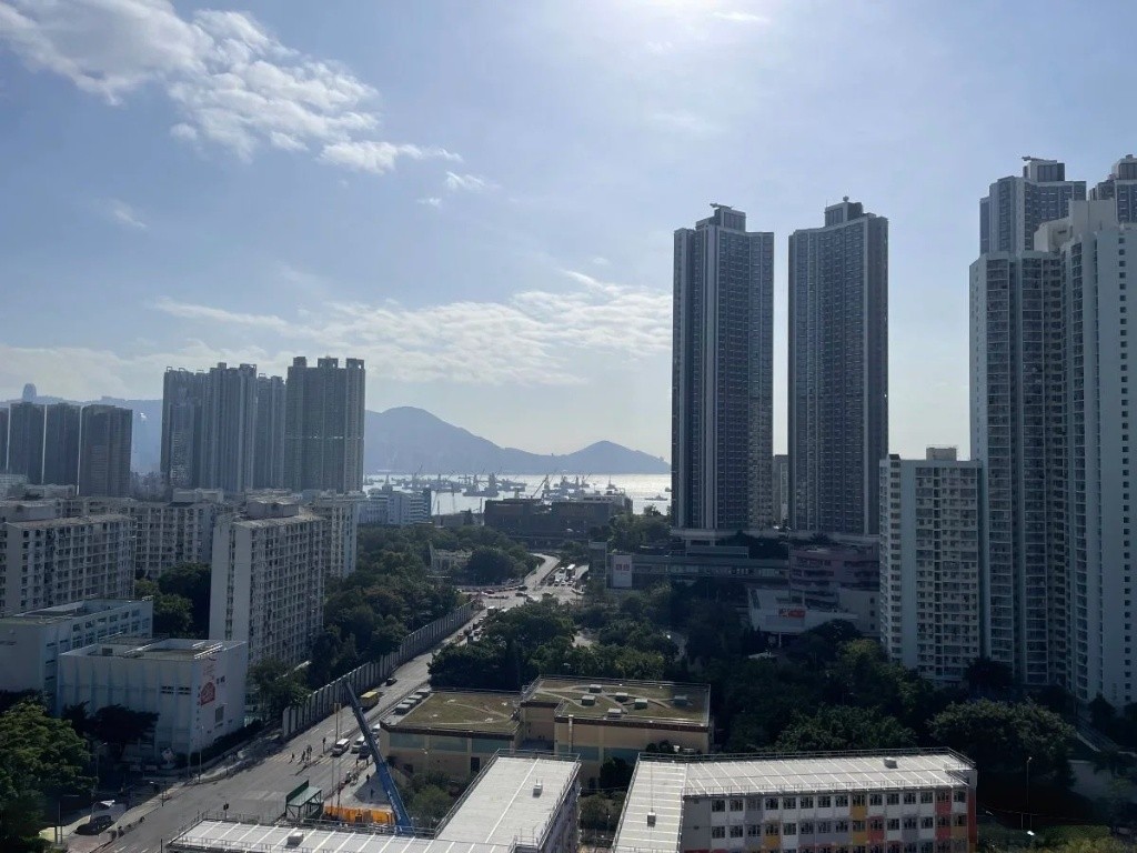 🇭🇰香港🇭🇰 南昌地鐵站 🌟 業主盤 免佣 傲凱 (Astoria Crest) 中高層海景優質單位 放租 - 深水埗 - 住宅 (整間出租) - Homates 香港