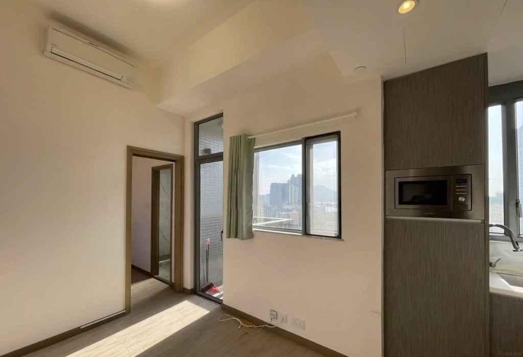 🇭🇰香港🇭🇰 南昌地鐵站 🌟 業主盤 免佣 傲凱 (Astoria Crest) 中高層海景優質單位 放租 - 深水埗 - 住宅 (整間出租) - Homates 香港