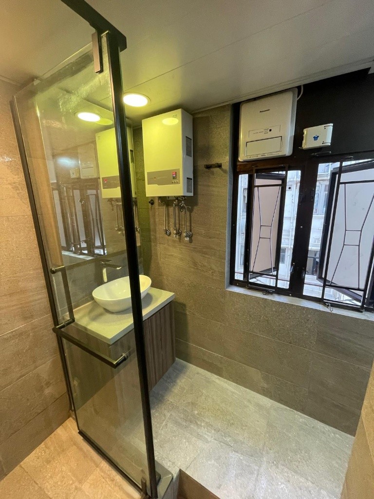  Premium Studio | 2 MTR Mins | Fully Furnished  銅鑼灣高裝修星級套房 | 2分鐘到地鐵站 | 傢電全齊 - 铜锣湾 - 独立套房 - Homates 香港
