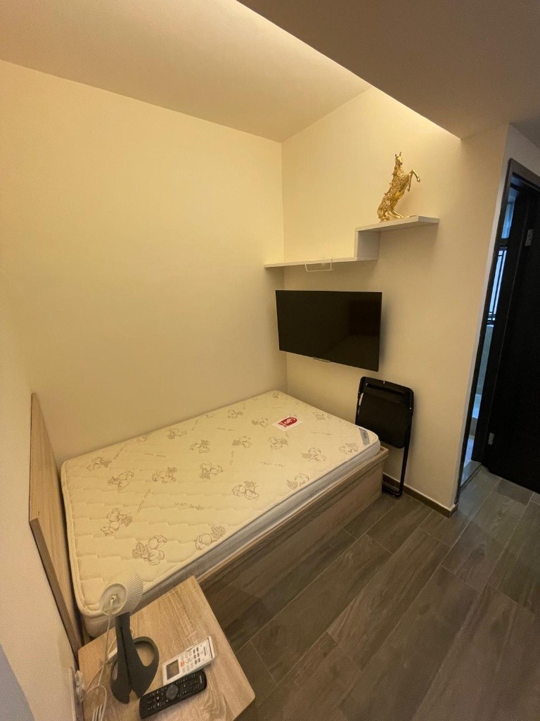  Premium Studio | 2 MTR Mins | Fully Furnished  銅鑼灣高裝修星級套房 | 2分鐘到地鐵站 | 傢電全齊 - 铜锣湾 - 独立套房 - Homates 香港