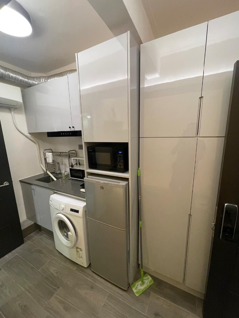  Premium Studio | 2 MTR Mins | Fully Furnished  銅鑼灣高裝修星級套房 | 2分鐘到地鐵站 | 傢電全齊 - 铜锣湾 - 独立套房 - Homates 香港