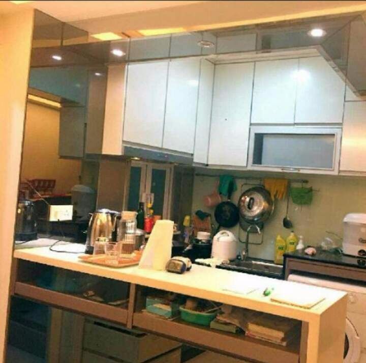 Fully furnished double room near CBD!! - 北角 - 住宅 (整間出租) - Homates 香港