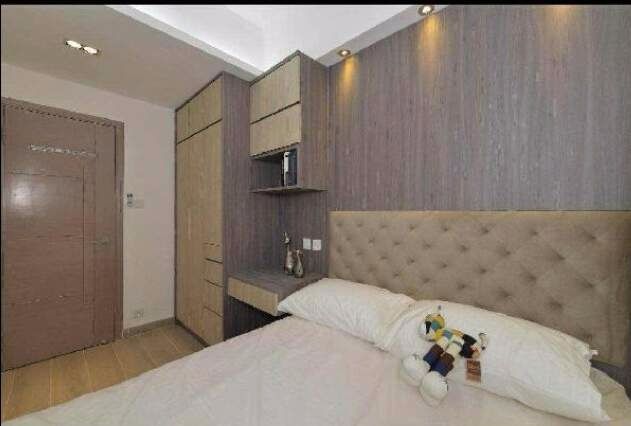 Luxury furnished double bed room near CBD!!! - 北角 - 房間 (合租／分租) - Homates 香港