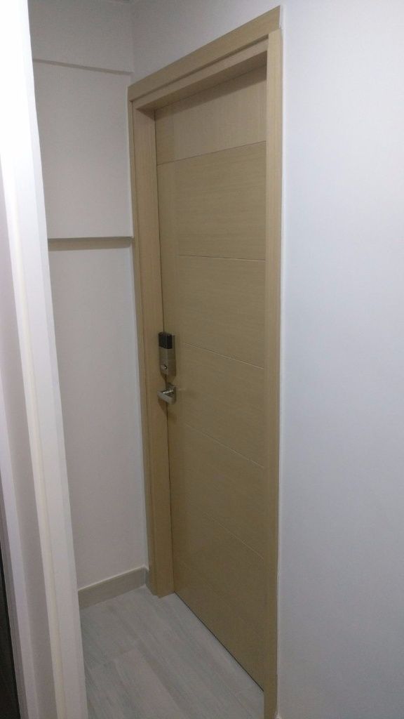 Renovated Studio at Quarry Bay–10mins to TaiKoo Place(Wi-Fi/utilities included) - 筲箕灣 - 獨立套房 - Homates 香港