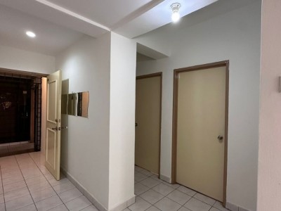 马来西亚 -  - Bayu Tasik 1 Condominium Bandar Sri Permaisuri Cheras