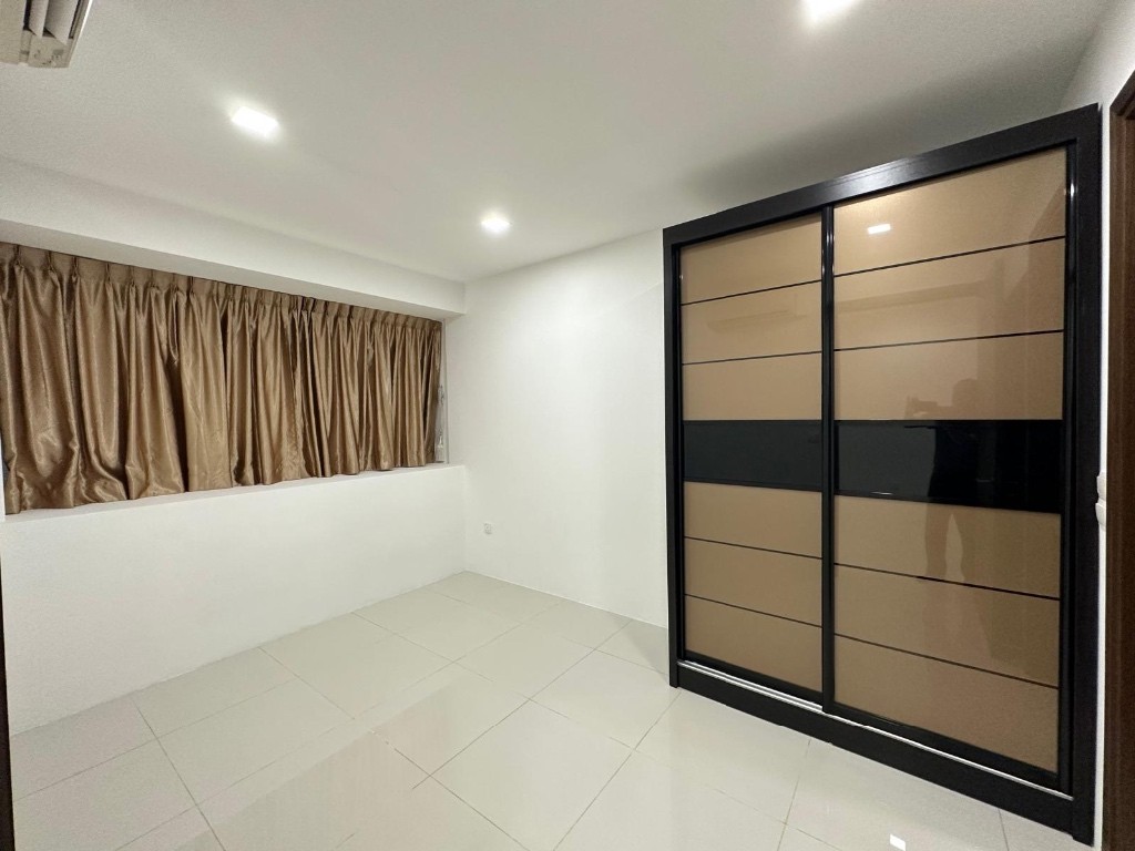 D15 Siglap Condominium (2bedroom) - Marine Parade 马林百列 - 独立套房 - Homates 新加坡