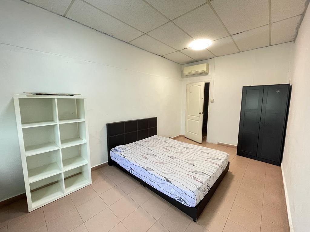 Available 25 May - Common Room/1 or 2 person stay/ Wifi/ Air-con/No owner staying/No Agent Fee/Cooking allowed/Lavender MRT, Bugis MRT - Bugis 白沙浮 - 分租房间 - Homates 新加坡