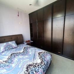 Common Room/ LADIES ONLY/Wifi/No owner staying/No Agent Fee / Cooking allowed/Novena/ Boon Keng / Farrer Park / Available Immediate  - Boon Keng - Bedroom - Homates Singapore