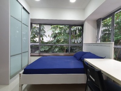 Queenstown MRT room for rent at Alexis - 356 Alexandra Road