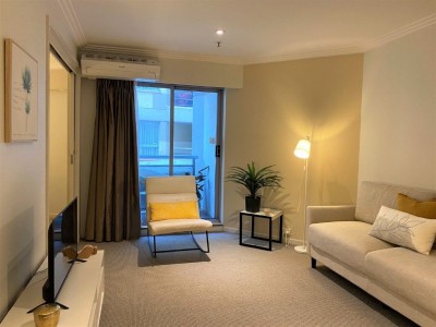  Fully Furnished Studio for rent in 60 Newton Rd, Singapore 307994  - 60 Newton Road, 307994