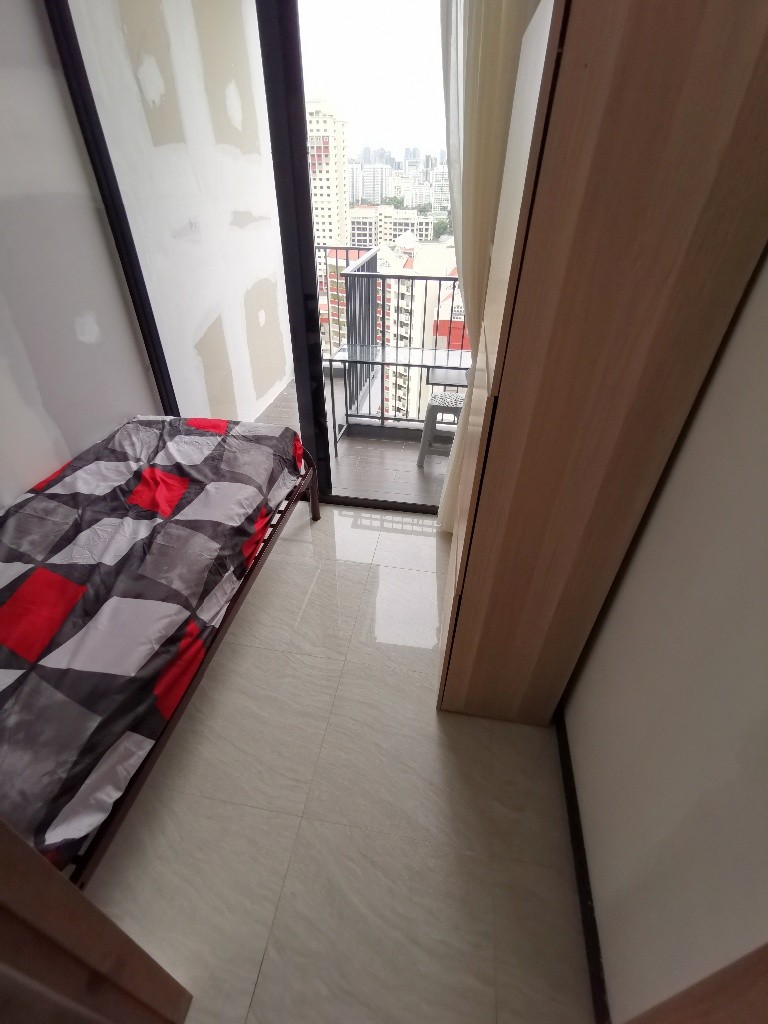 Near Braddell Mrt / Toa Payoh MRT / Caldecott MRT/Classic Room/ Available Now - GEM RESIDENCE - Toa Payoh 大巴窯 - 分租房間 - Homates 新加坡