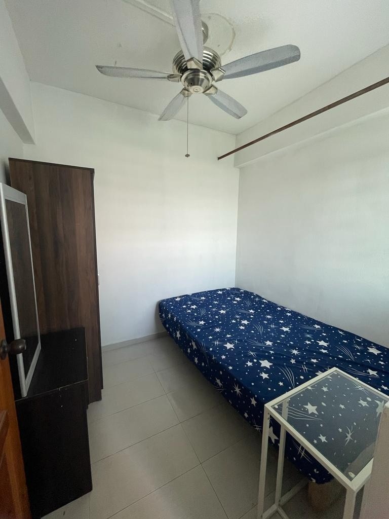 Braddell / Caldecott / Marymount MRT / Common room for rent / Available 2 Dec / No agency fee - Toa Payoh - Bedroom - Homates Singapore