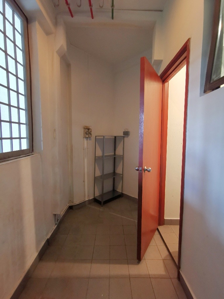 Near Chinese Garden MRT/Boon Lay/Jurong East/Single Room/Immediate Available/ No Agent Fee - Jurong East 裕廊東 - 分租房間 - Homates 新加坡