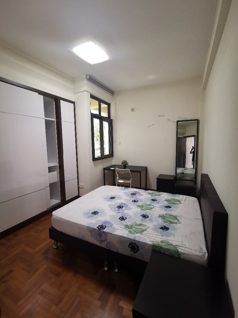 40B Maybelle Lodge Lorong K  Telok Kurao 425651 - Kembangan - Bedroom - Homates Singapore