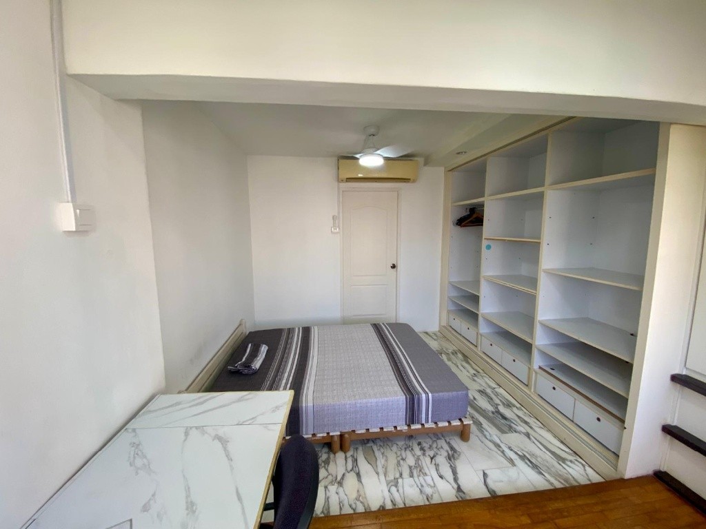 Room For Rent - Near Marymount MRT - Braddell - Flat - Homates Singapore