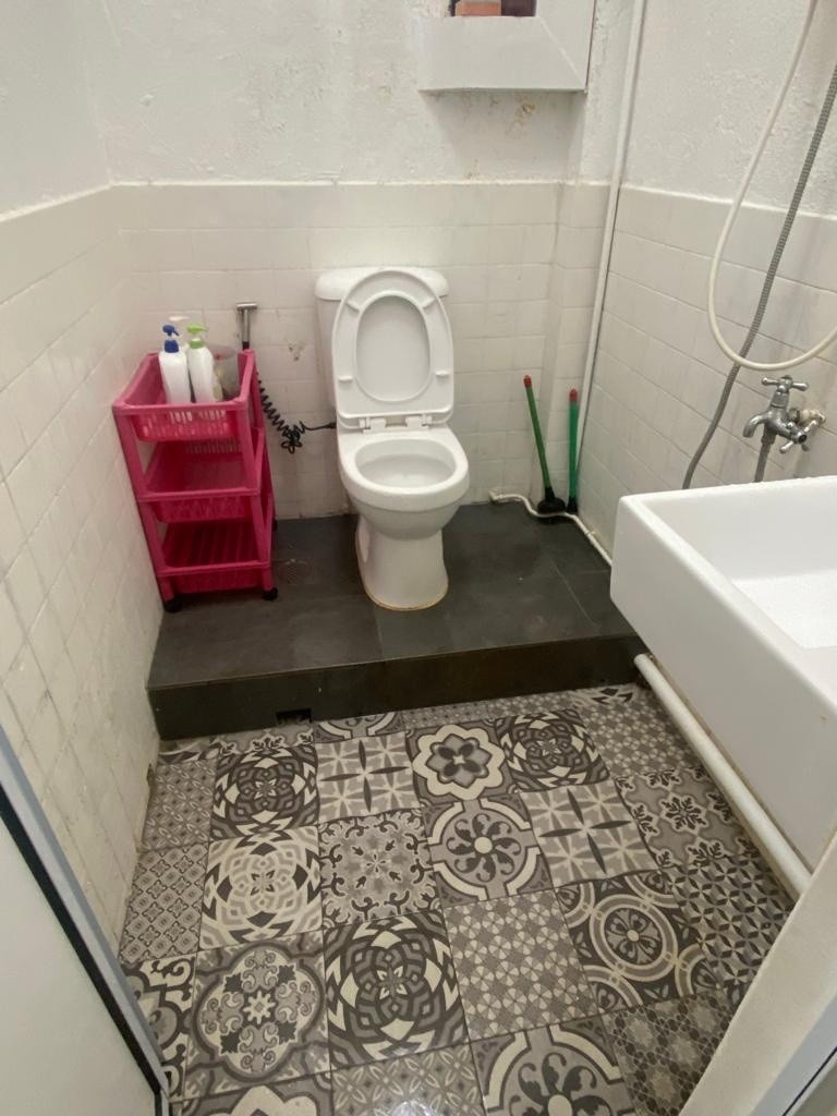 Room For Rent -  Kim Tian Road - Tiong Bahru 中嗒鲁 - 整个住家 - Homates 新加坡
