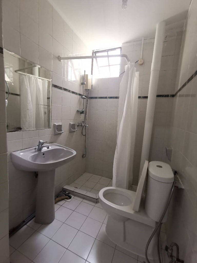 Moro Mansions (MM#02-01RM1) - Geylang 芽笼 - 分租房间 - Homates 新加坡