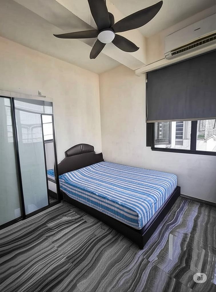 Room For Rent - BALESTIER PLAZA - Orchard 乌节路 - 整个住家 - Homates 新加坡