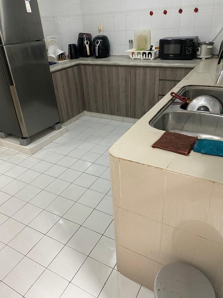 Room for Rent / Geylang (Paya Lebar MRT) / Common Room / 1 Pax Stay / Available 2 September - Geylang 芽籠 - 整個住家 - Homates 新加坡