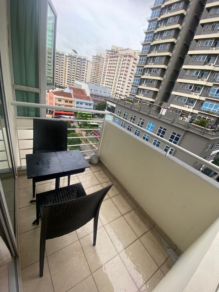 Room for Rent / Novena – Boon Keng – Toa Payoh – Farrer Park MRT / Common Room / 1 pax stay / Available Immediately - Toa Payoh 大巴窯 - 整個住家 - Homates 新加坡