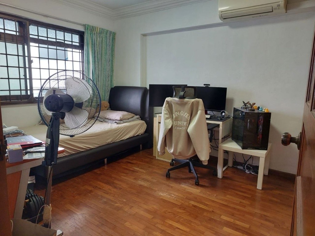 Jurong West HDB for rent - Boon Lay 文禮 - 整個住家 - Homates 新加坡