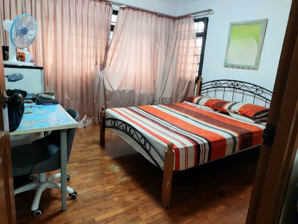 Jurong West HDB for rent - Boon Lay 文禮 - 整個住家 - Homates 新加坡