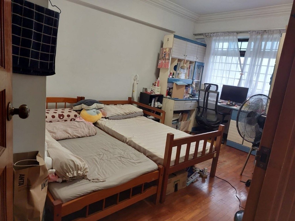 Jurong West HDB for rent - Boon Lay 文禮 - 整個住家 - Homates 新加坡