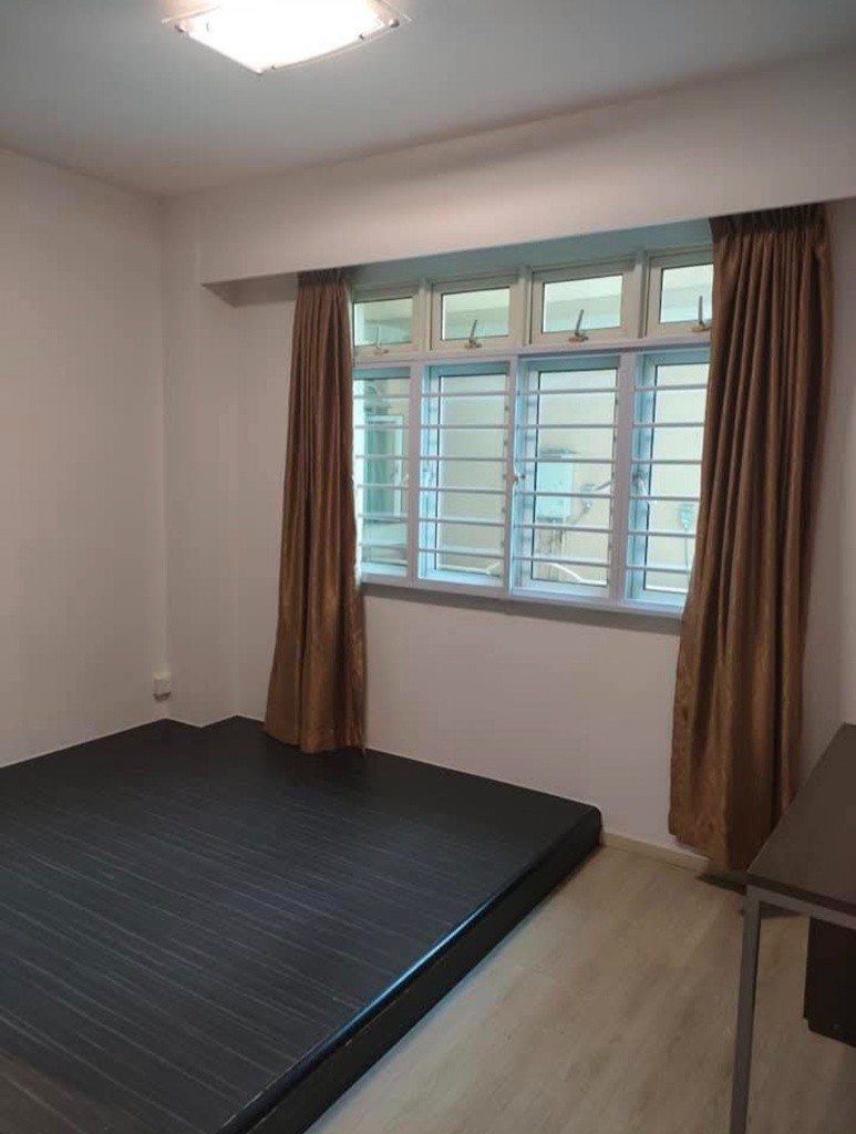 Huge Master Room in Condo in Central Location avail now - Toa Payoh 大巴窯 - 獨立套房 - Homates 新加坡