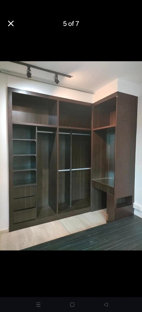 Huge Master Room in Condo in Central Location avail now - Toa Payoh 大巴窯 - 獨立套房 - Homates 新加坡
