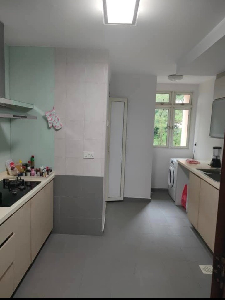 Huge Master Room in Condo in Central Location avail now - Toa Payoh 大巴窯 - 獨立套房 - Homates 新加坡